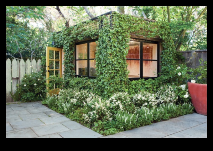 Reaching New Horizons: Vertical Gardening Wonders