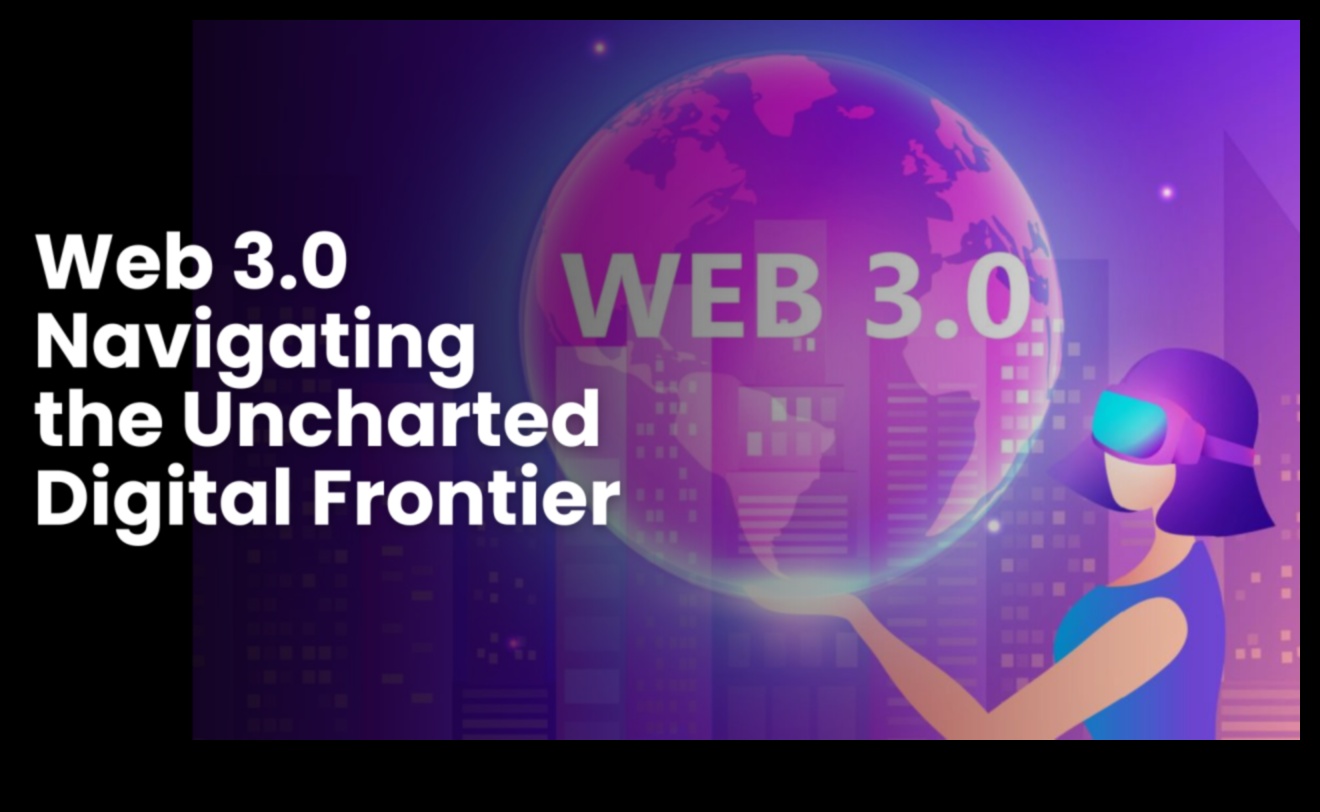 The Digital Shift: Embracing Web 2.0 in the Virtual Landscape