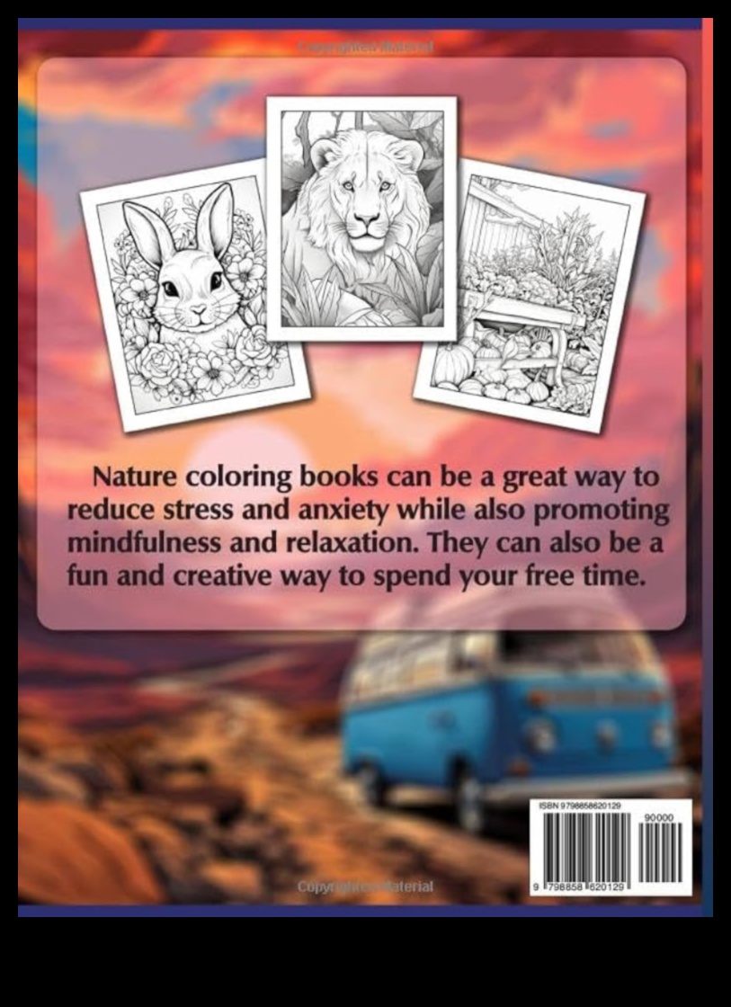 Nature's Palette: Μια πλούσια συλλογή από ζωντανές λήψεις τοπίων