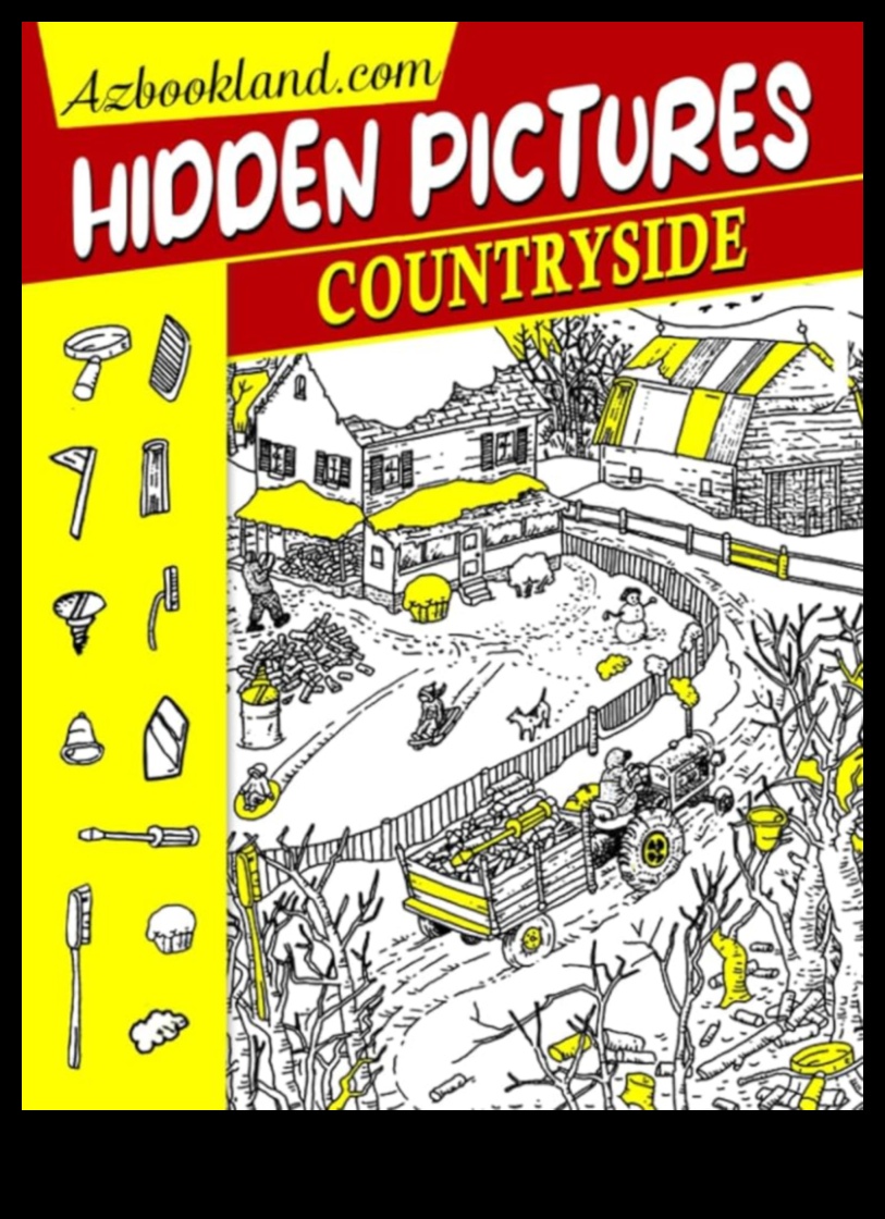 Διαχρονικά χωριά: Συναρπαστική θέα πέρα ​​από τη φασαρία