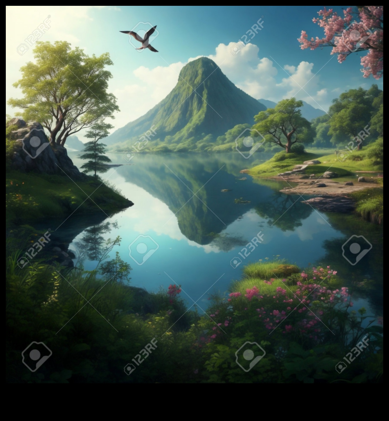 Διαχρονικά χωριά: Συναρπαστική θέα πέρα ​​από τη φασαρία