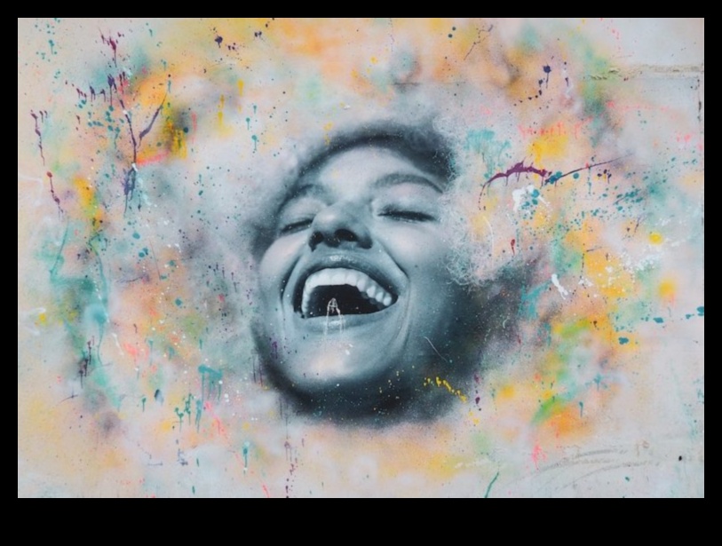 Platform Canvas: Painting Portraits of Online Connection