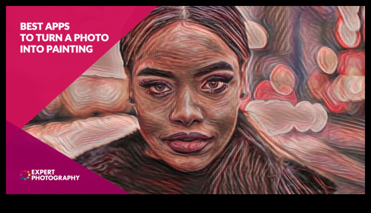 Platform Canvas: Painting Portraits of Online Connection