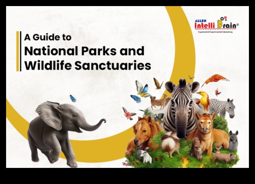 Nature's Sanctuaries Ένας οδηγός για Προστατευόμενες Περιοχές 2 Heritage Havens III: Safeguarding Cultural Legacy Landscapes Extended