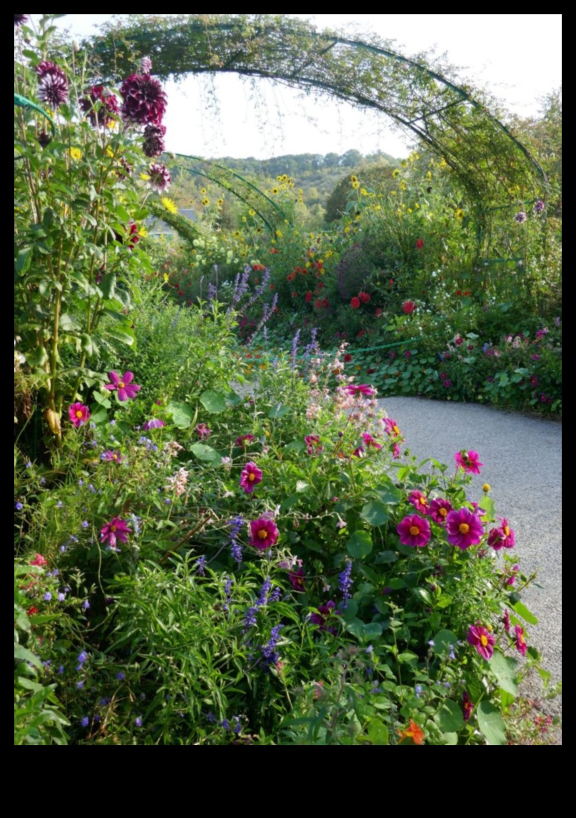 Green Thumb Gathering Ένας Κήπος Έμπνευσης 2 Green Thumb Gathering: Inspiration Garden Workshops