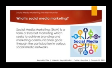 Διερεύνηση του ρόλου του μάρκετινγκ μέσων κοινωνικής δικτύωσης στην ψηφιακή διαφήμιση