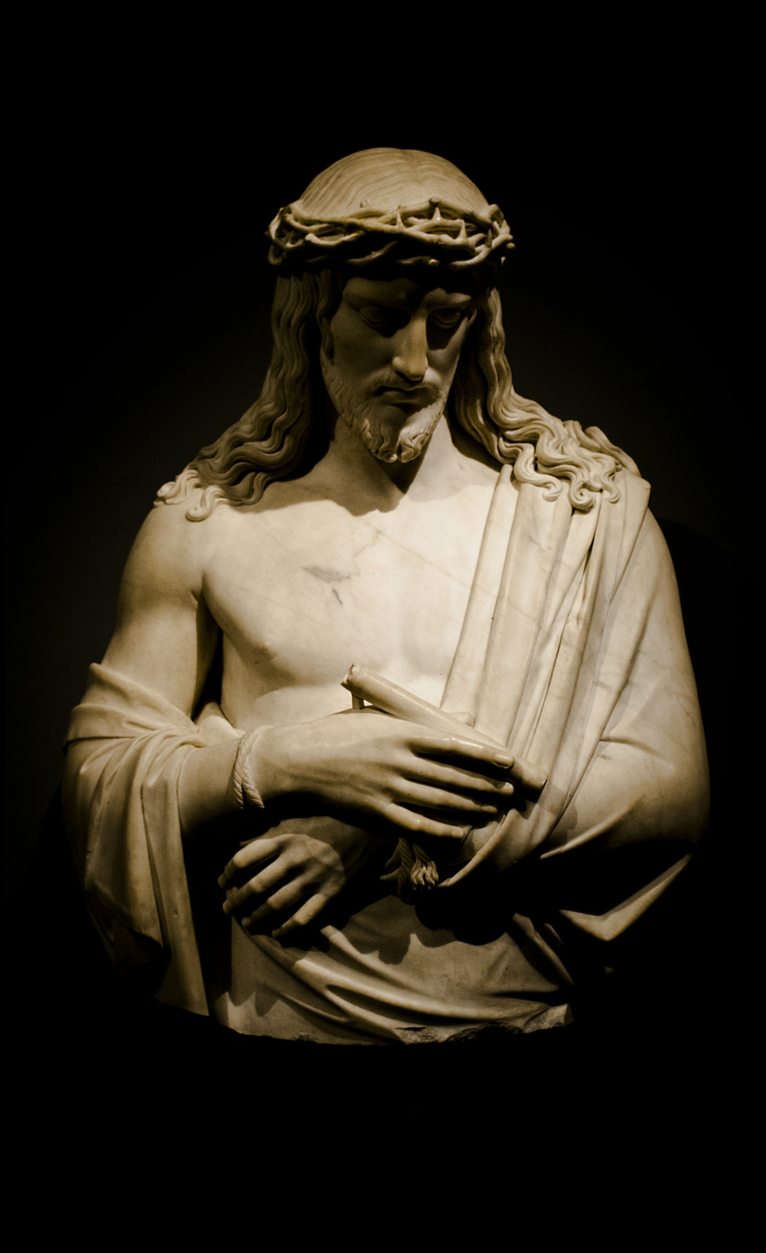 Sculpted Serenity: Medieval Stone Carvings ως καλλιτεχνικές εκφράσεις