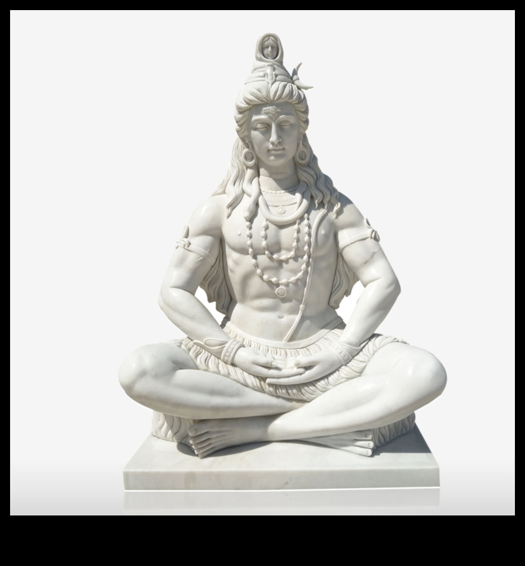 Sculpted Serenity: Medieval Stone Carvings ως καλλιτεχνικές εκφράσεις