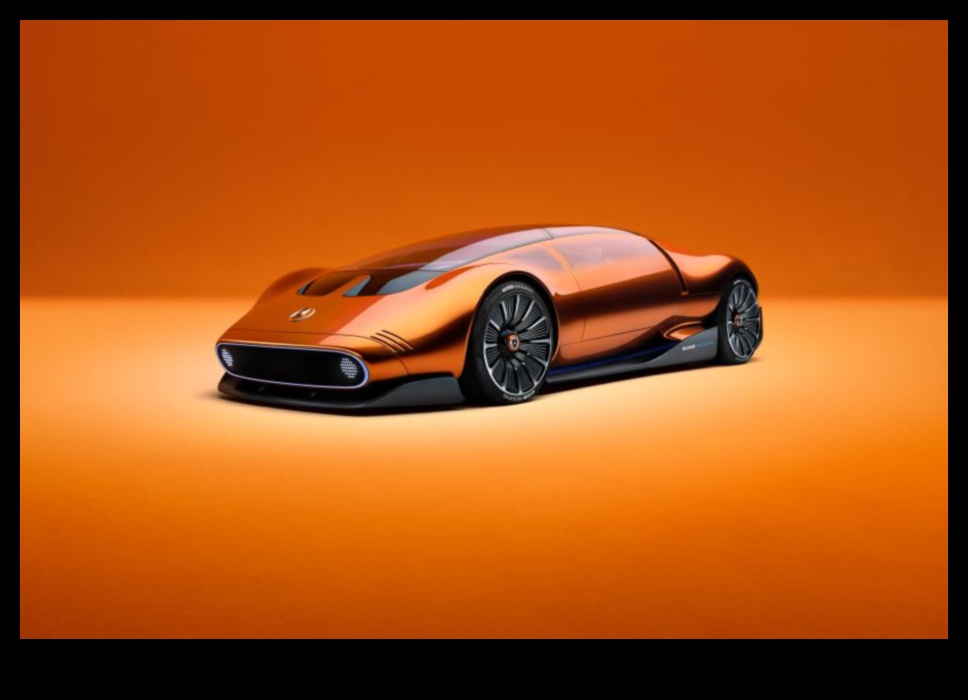 Πολυτέλεια και αναψυχή: Η διασταύρωση των αυτοκινήτων υψηλής τεχνολογίας και των αποκλειστικών δραστηριοτήτων