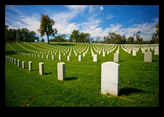 Η τέχνη του σχεδιασμού τοπίου ταφής 3 Πώς επηρεάζουν οι πολιτιστικές πεποιθήσεις τον σχεδιασμό των ταφικών τοπίων;