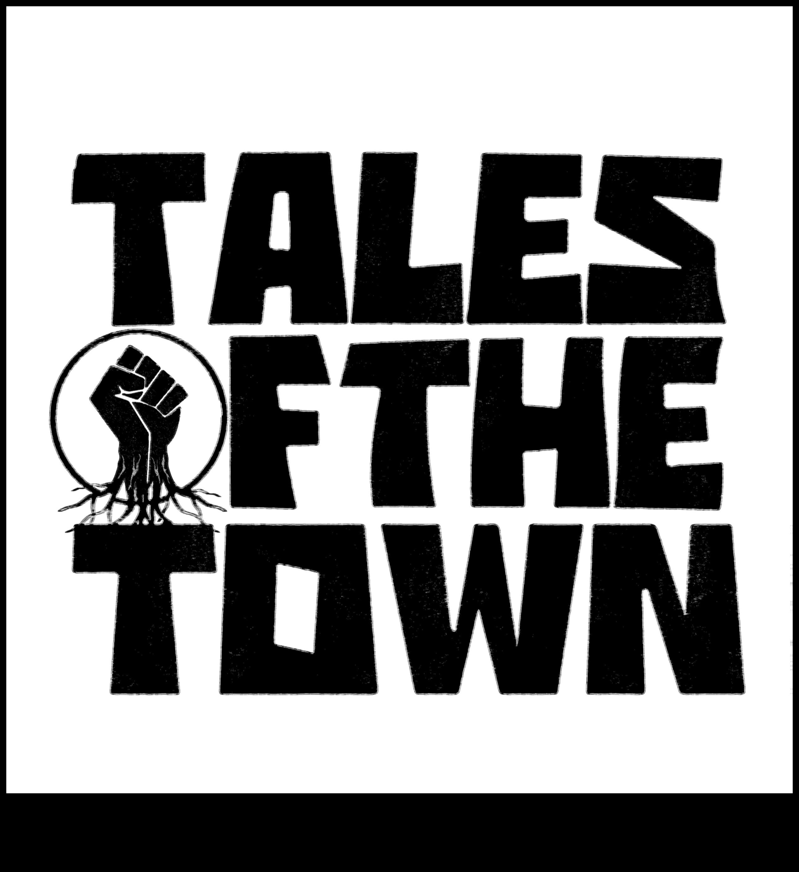 Town Tales: Village and Town Views with Stories to Tell