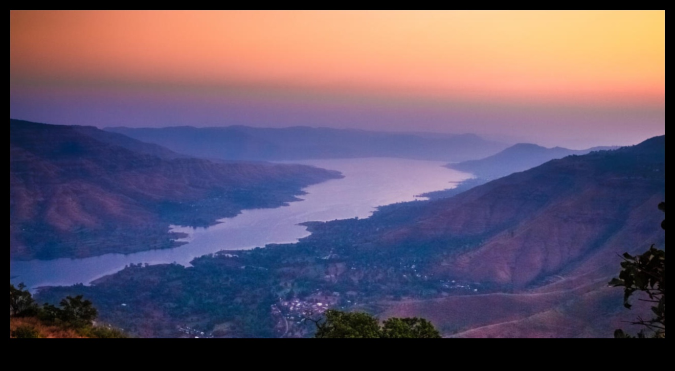 Sightseer's Sanctuary: Finding Bliss in γραφική θέα