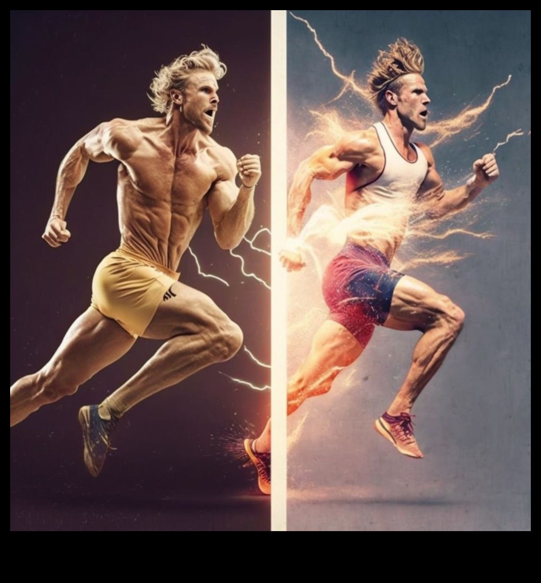 Hybrid Hype: Κατανόηση του μείγματος παραδοσιακής και ηλεκτρικής ισχύος