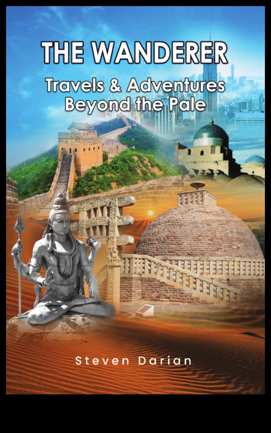 Wanderer's Wisdom: A Repository of Travel Enlightenment