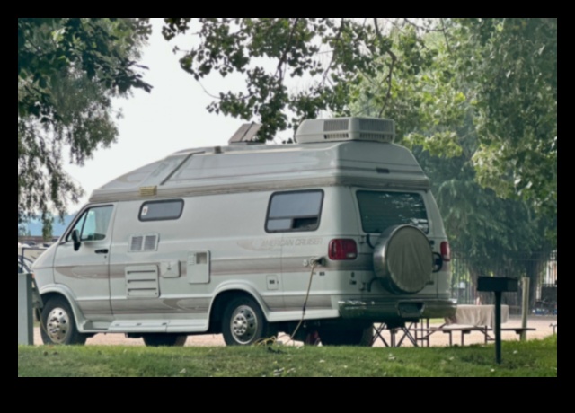 Vans Voyage: Εξερευνώντας τον κόσμο των ευέλικτων οχημάτων