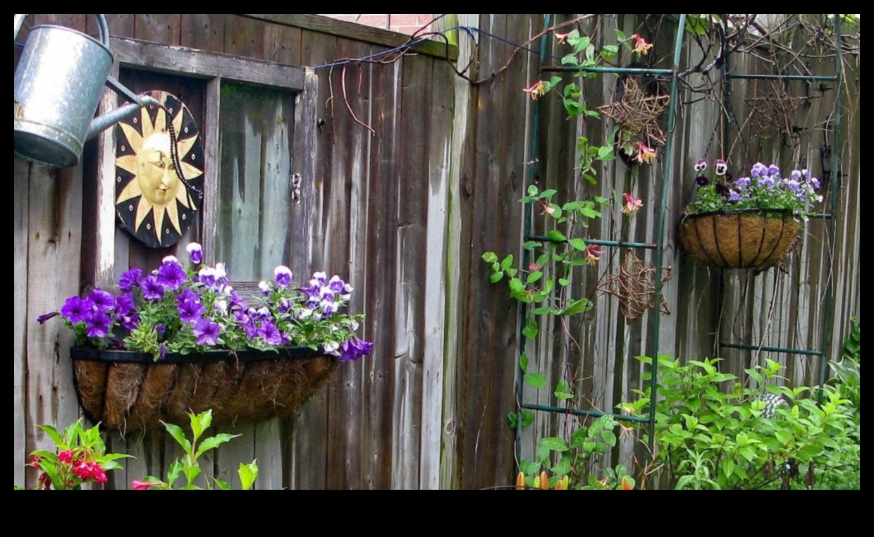 Nature's Secrets: Βασικές συμβουλές για έναν ακμάζοντα κήπο