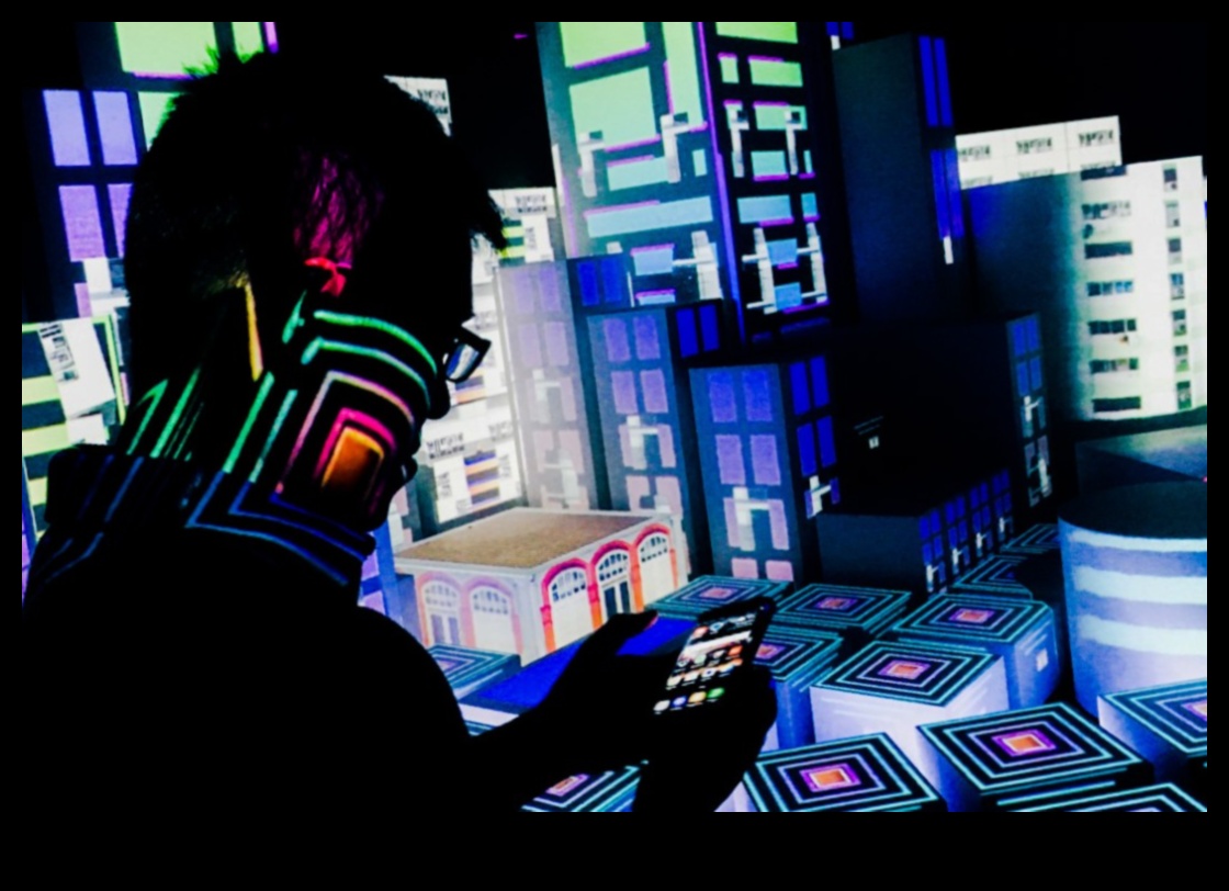 Web 2.0 Chronicles: Stories of Transformation in the Digital Landscape