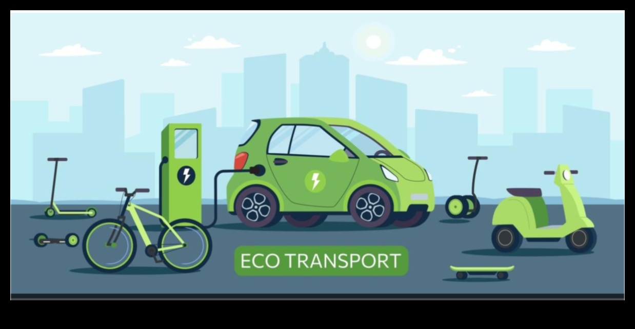 EV Pioneers: The Trailblazers Leading the Charge in Sustainable Driving