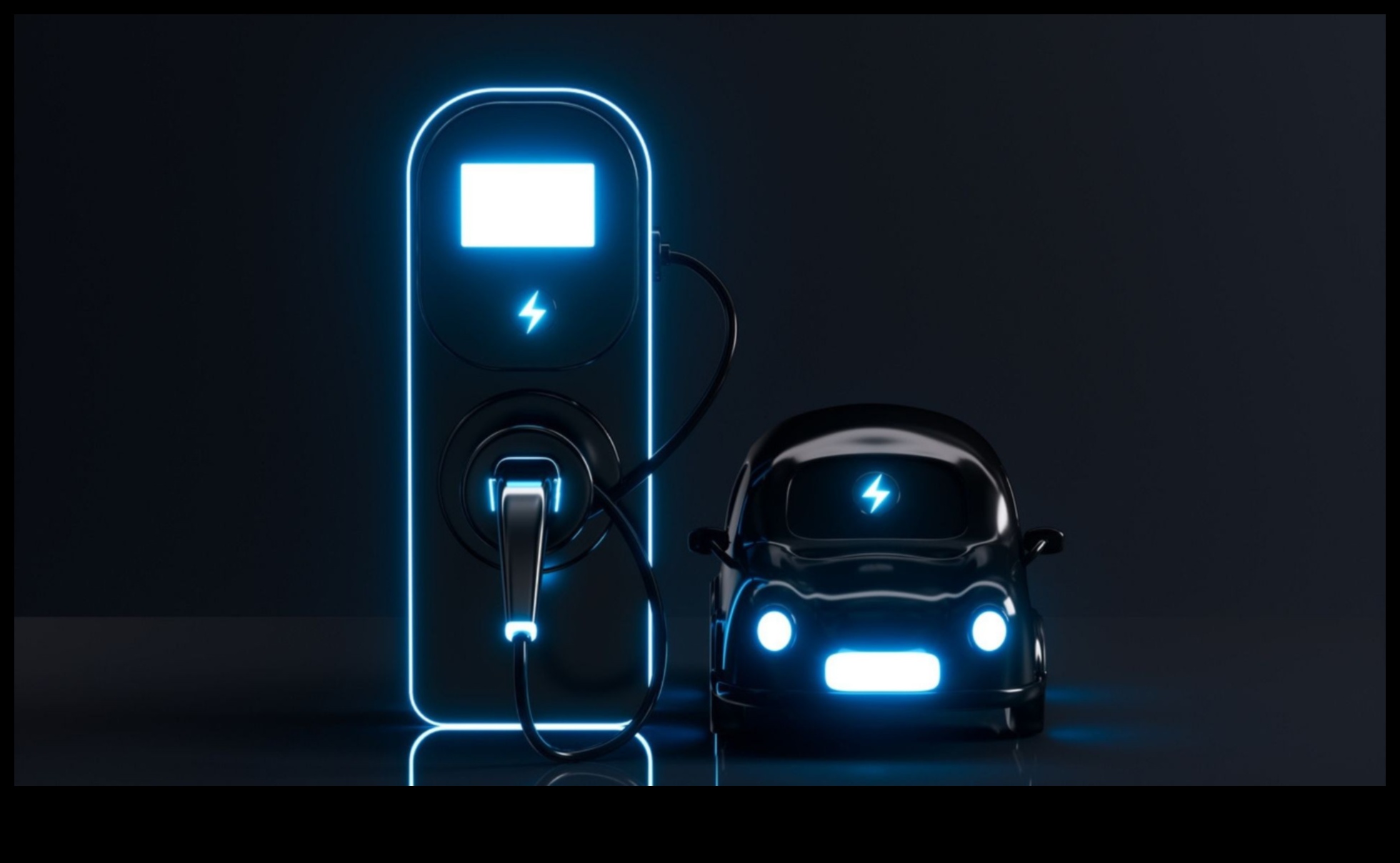 EV Pioneers: The Trailblazers Leading the Charge in Sustainable Driving