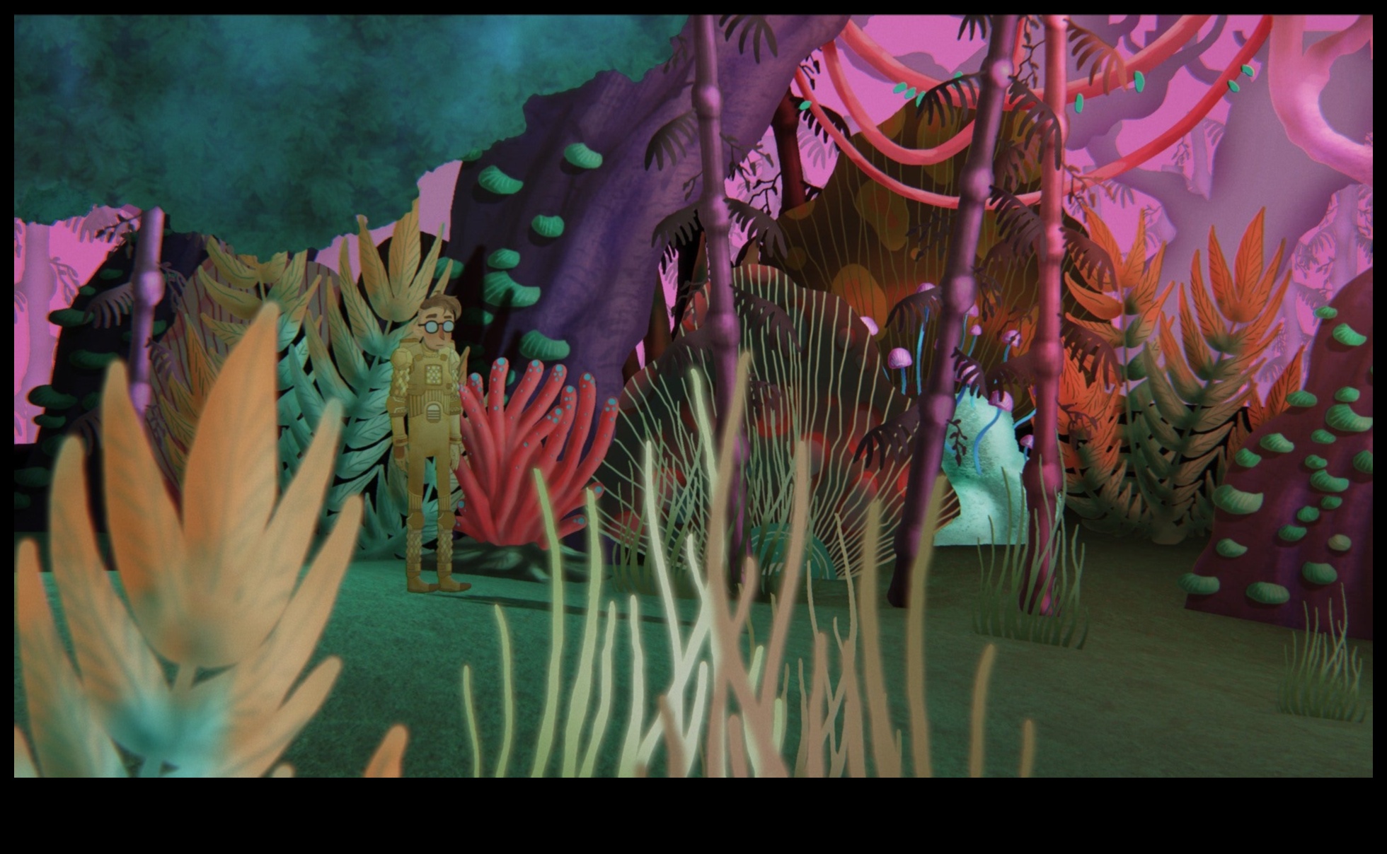 Artful Escapes: Navigating the Allure of Outdoor Masterpieces