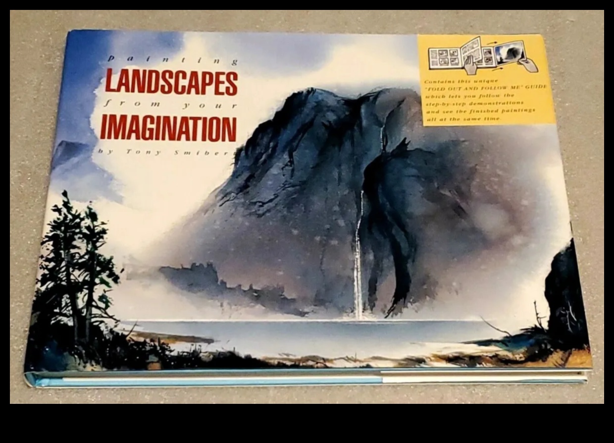 Τοπία στη Λογοτεχνία: Οι Γραπτές Πινελιές της Φύσης