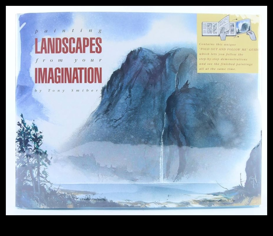 Τοπία στη Λογοτεχνία: Οι Γραπτές Πινελιές της Φύσης