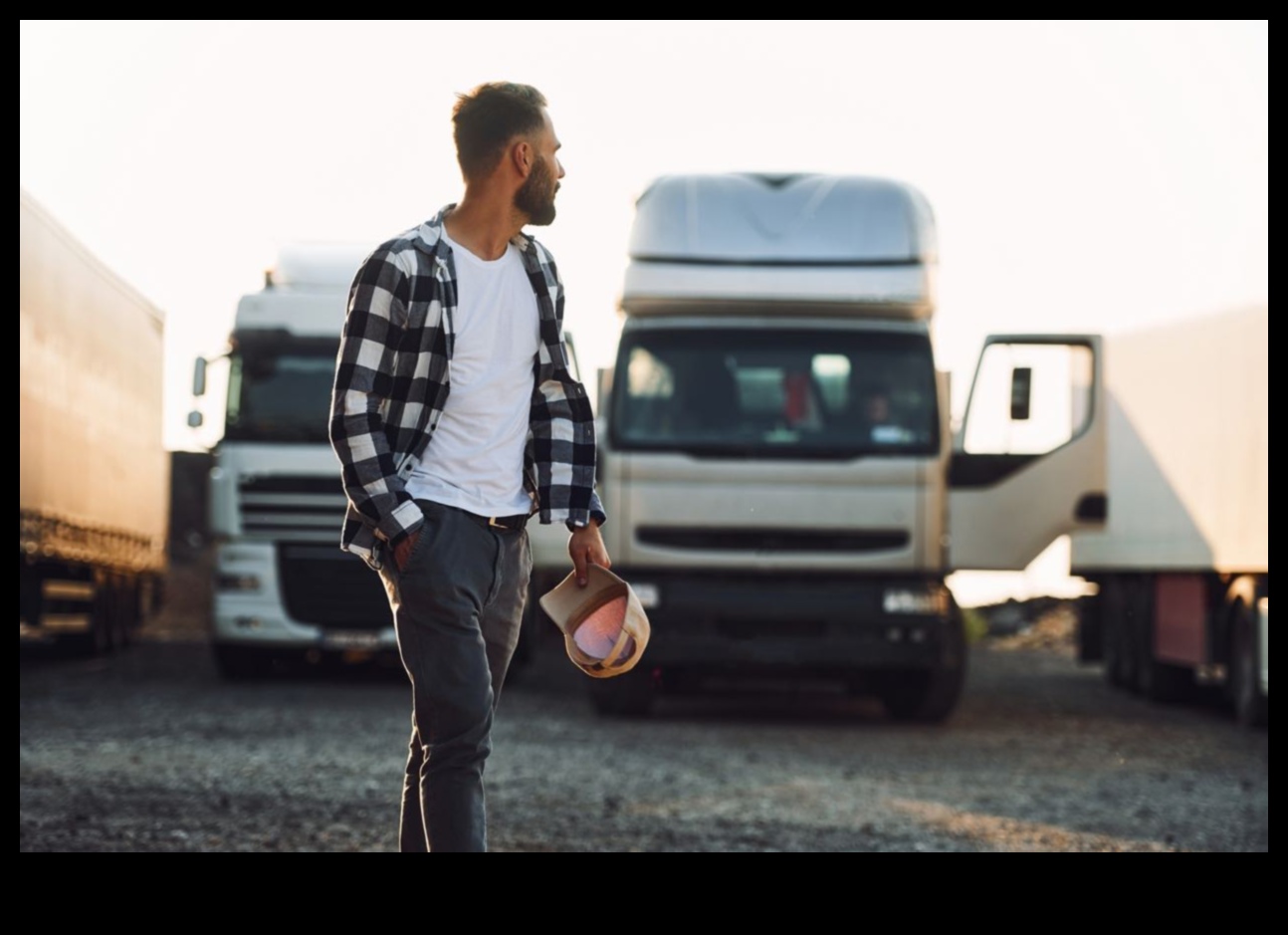 Παραδόσεις φορτηγών Η διαρκής κληρονομιά των οικογενειακών επιχειρήσεων 3 Παραδόσεις φορτηγών: Η διαρκής κληρονομιά των οικογενειακών επιχειρήσεων φορτηγών