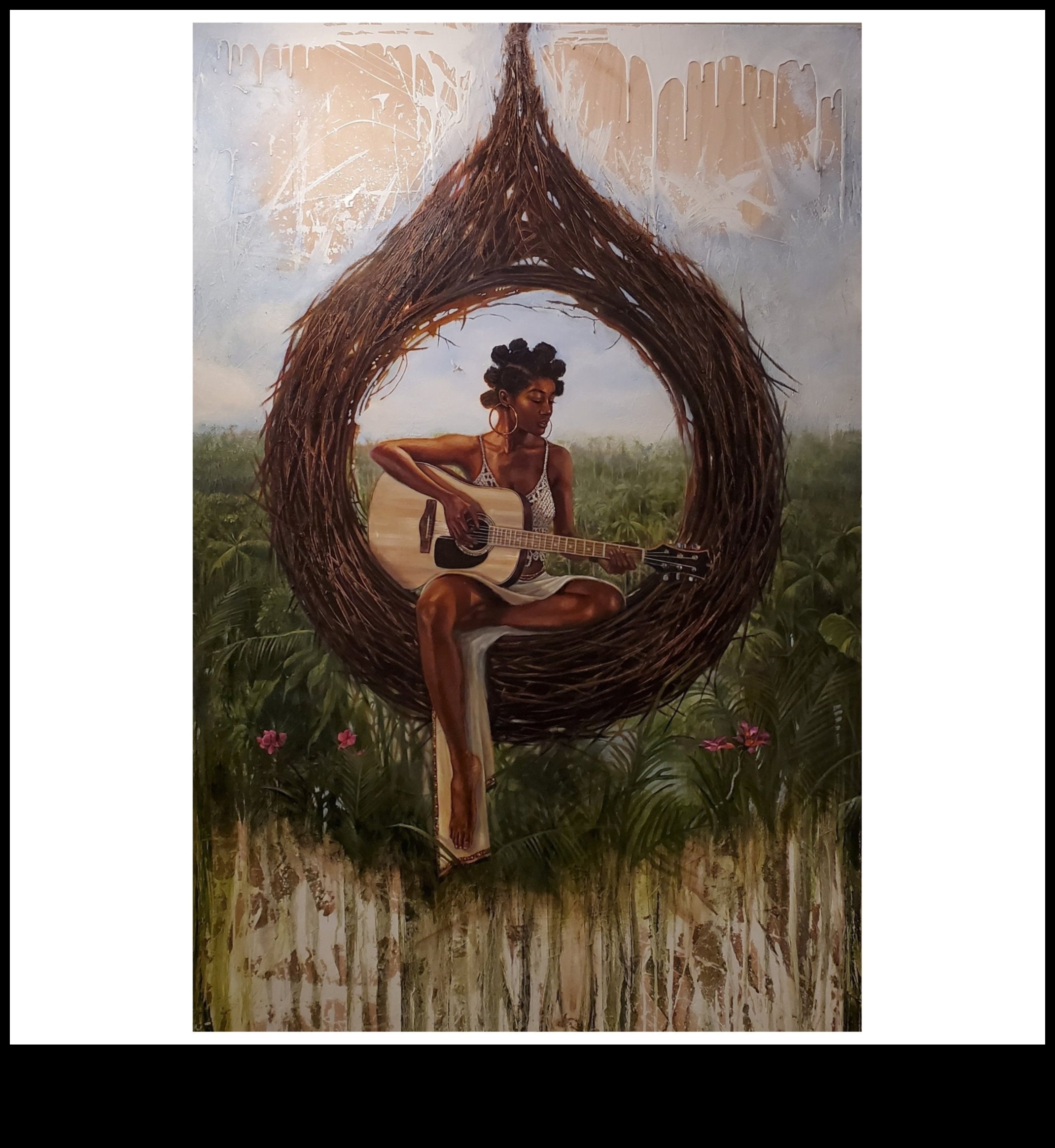 Ήρεμες στιγμές που επανεξετάστηκαν II: Ξανά να βρούμε την ειρήνη σε διαχρονικές απόψεις