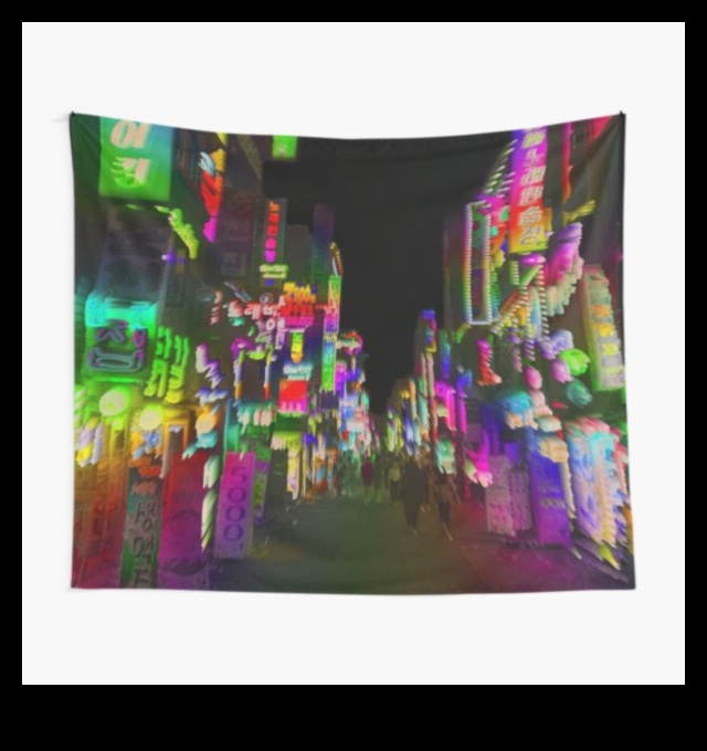 Urban Landscapes A Tapestry of Life 5 Ποια είναι η σημασία των πολιτιστικών φεστιβάλ στη διαμόρφωση των αστικών τοπίων;