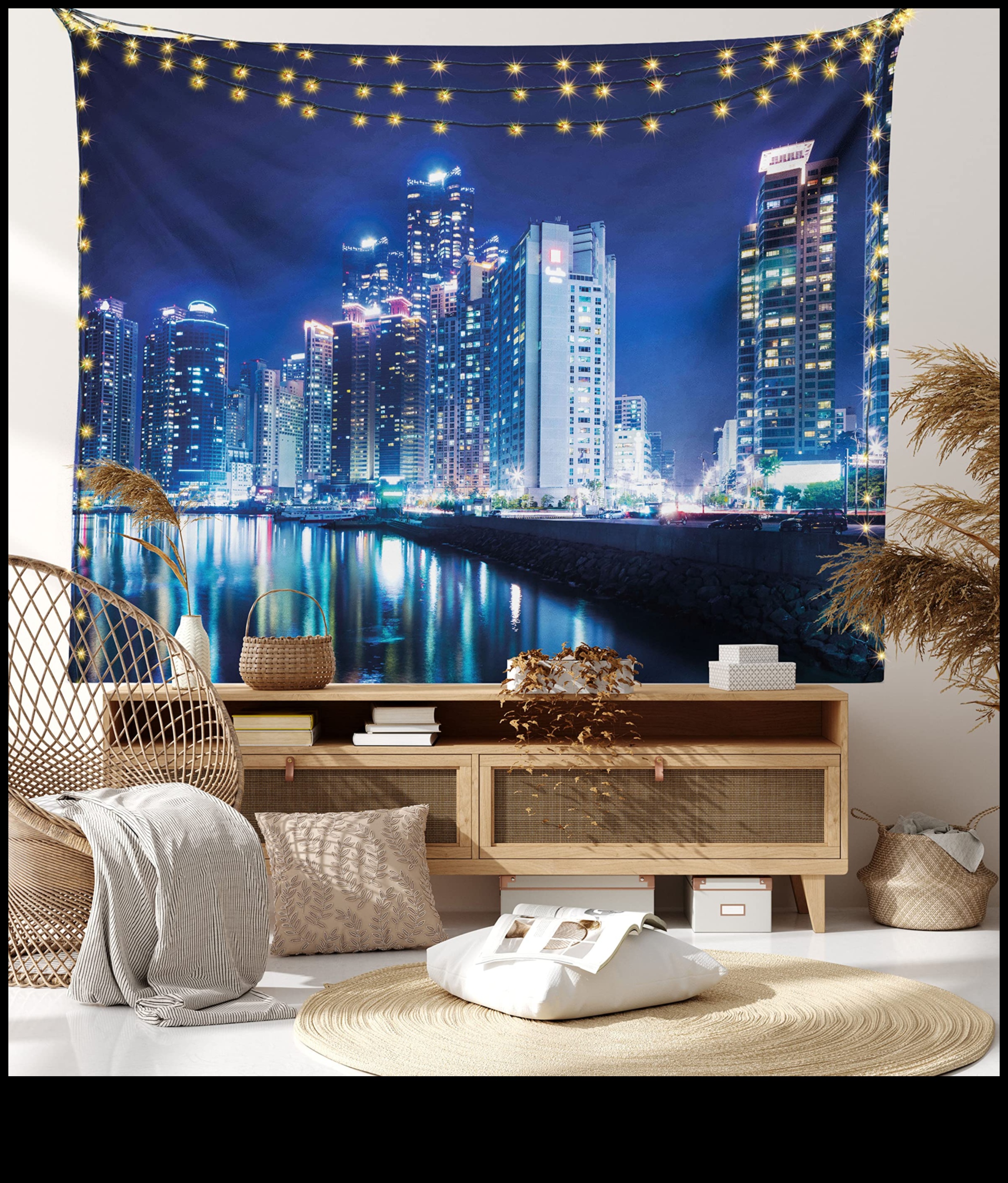 Urban Landscapes A Tapestry of Life 4 Ποια είναι η σημασία των πολιτιστικών φεστιβάλ στη διαμόρφωση των αστικών τοπίων;