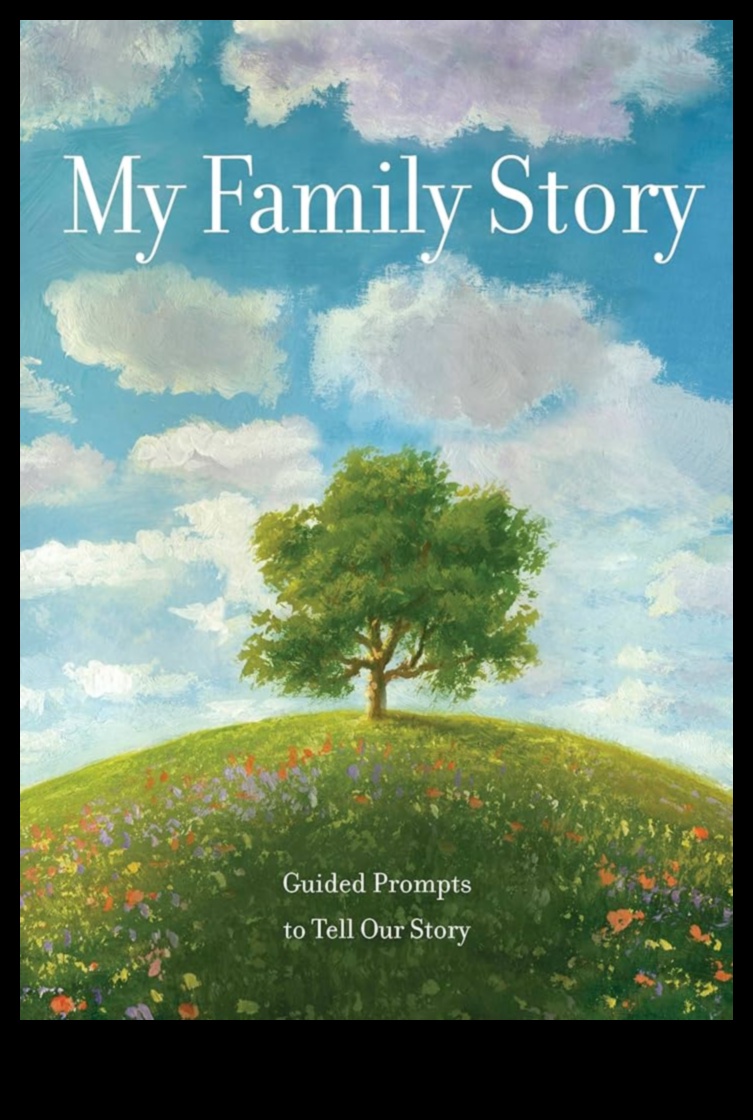 FamJam Chronicles: Tales from Family-Focused Adventures