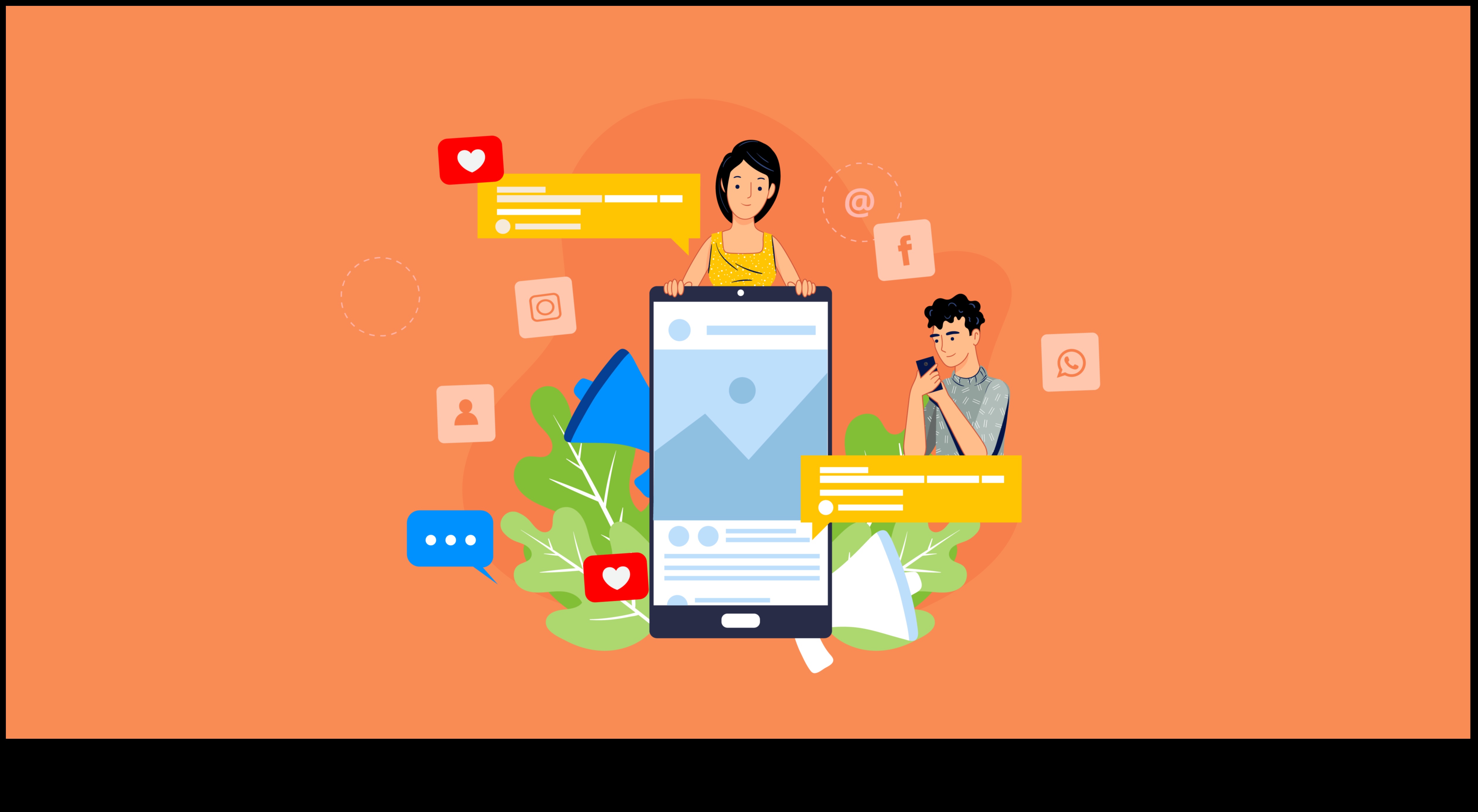 Tech Ties: Πλοήγηση στο λαβύρινθο των συνδέσεων στην κοινωνική δικτύωση