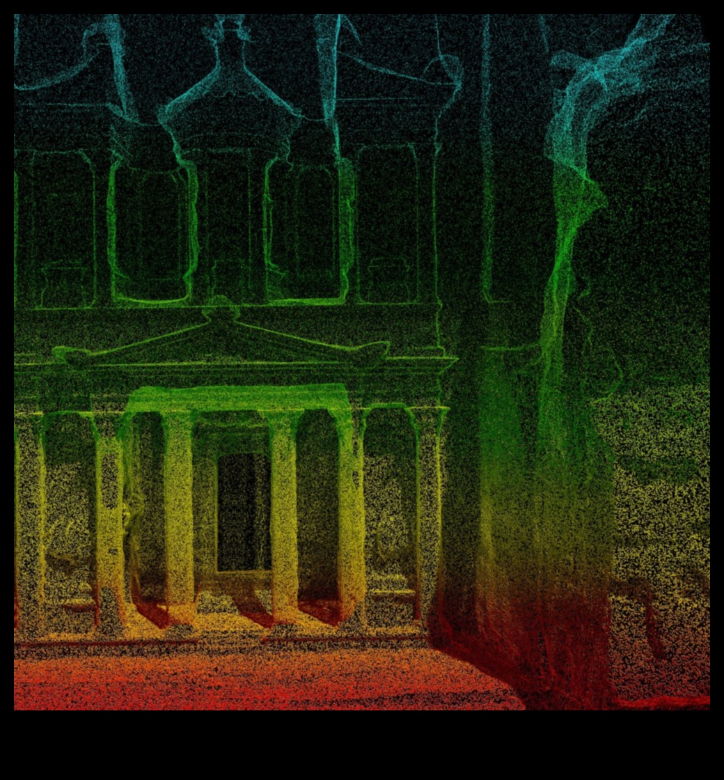 Virtual Wonders II: Ξανά πλοήγηση σε νέες πραγματικότητες σε τοπία εικονικής πραγματικότητας