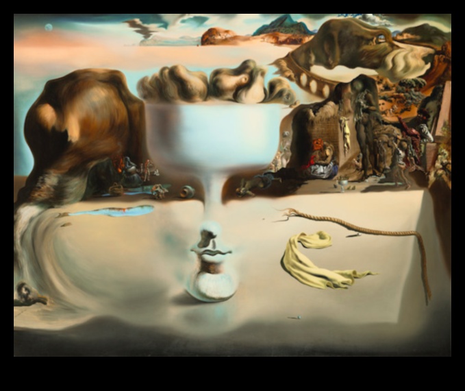 Αμερικανικός σουρεαλισμός: Ονειρικά οράματα στην τέχνη του 20ου αιώνα