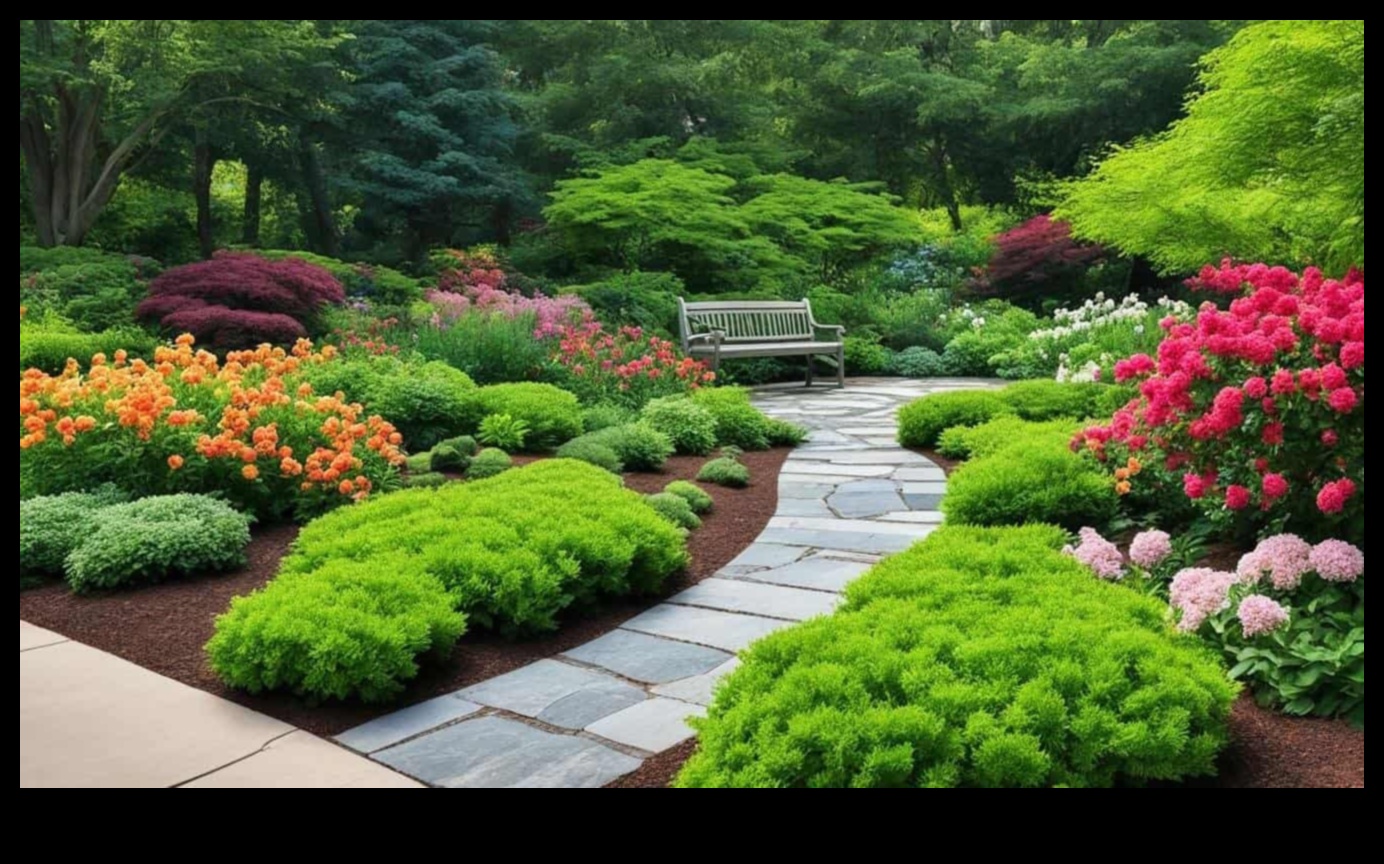 Στρατηγικές Ένα καταφύγιο χωρίς παράσιτα για έναν ανθισμένο παράδεισο 4 Καταφύγιο χωρίς παράσιτα: Στρατηγικές για έναν ανθισμένο παράδεισο