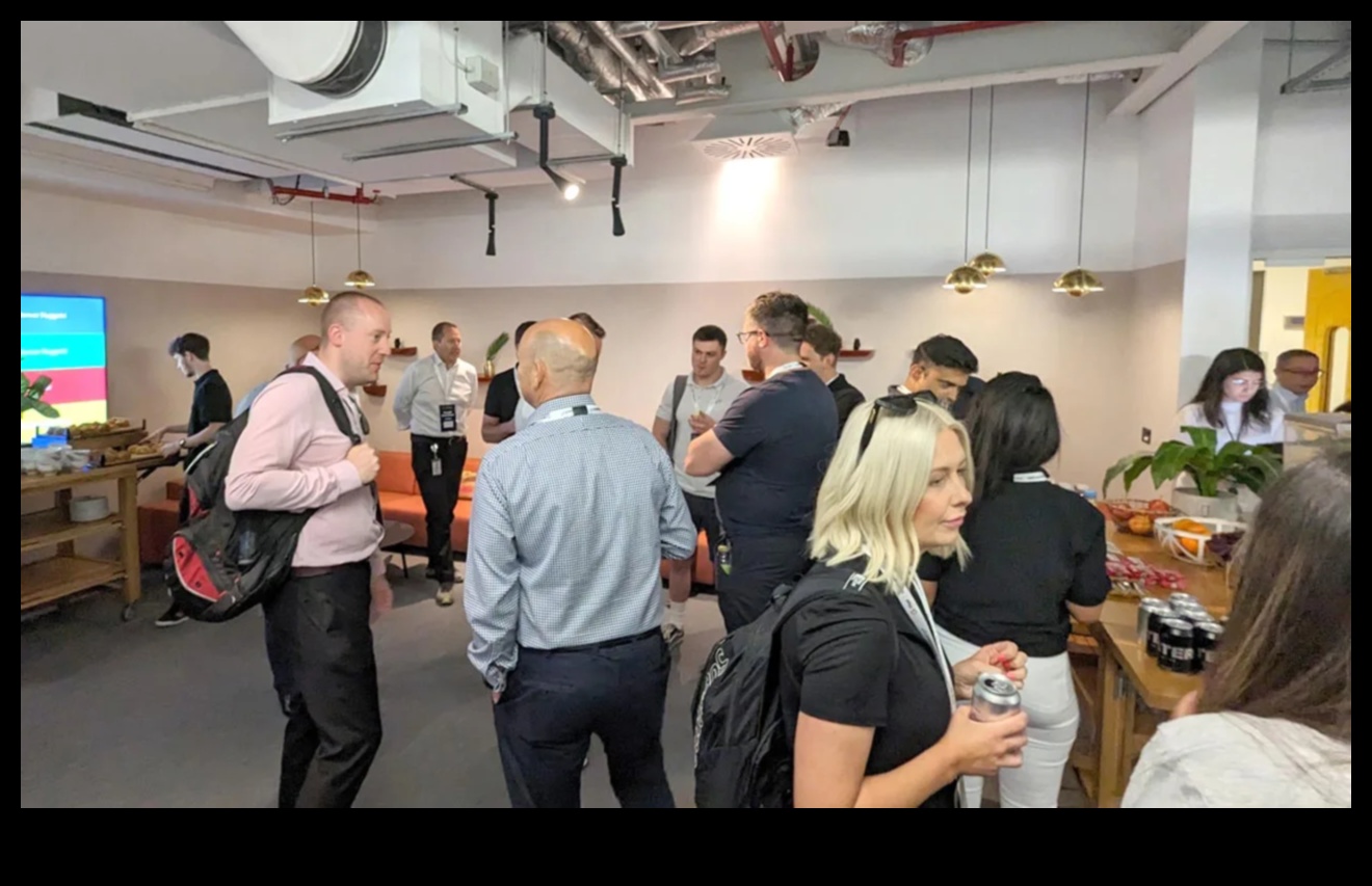 Pixel Partnerships: Δημιουργία ουσιαστικών δεσμών στην κοινωνική δικτύωση