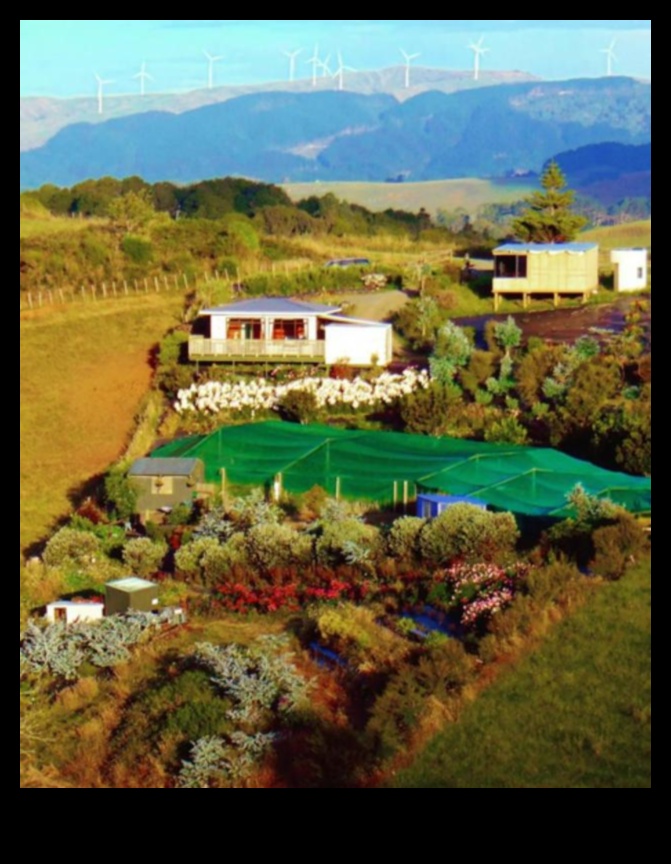 Βρείτε την ηρεμία σε ένα απομονωμένο καταφύγιο στον κήπο 2 Garden Retreats: Απομονωμένοι Παράδεισοι σε Αστικές Περιοχές