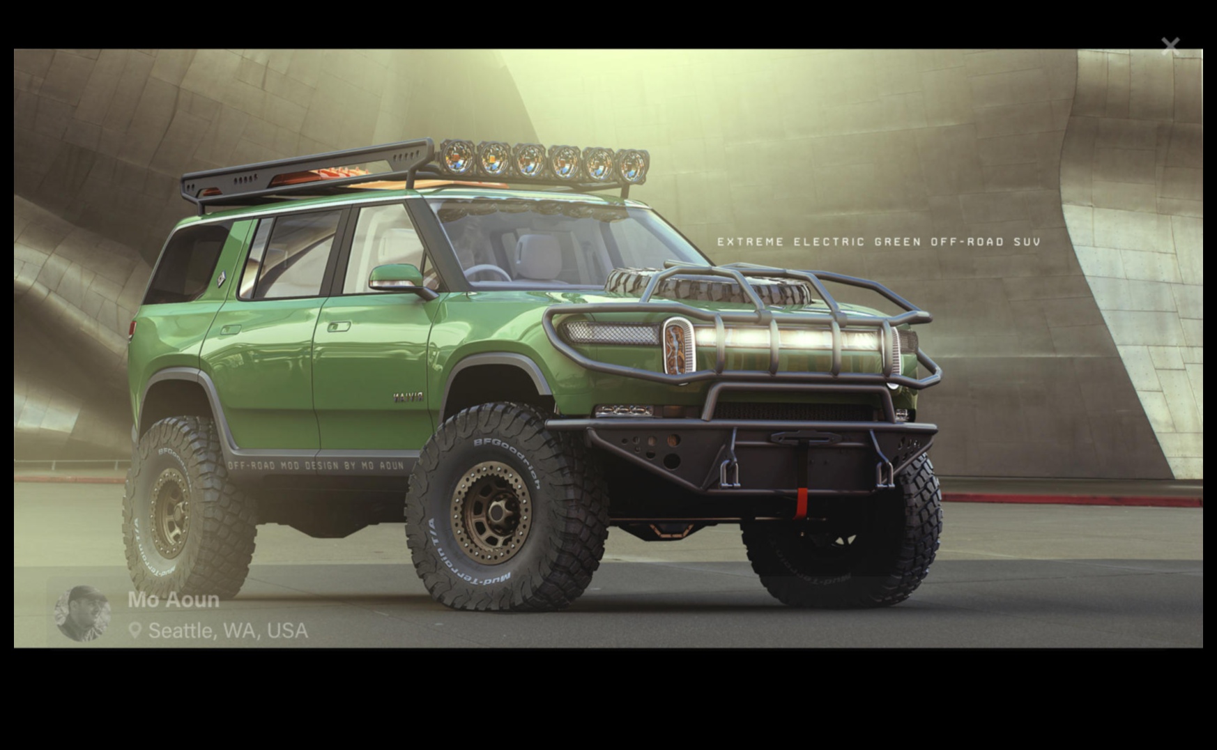 SUV Chronicles Περιπέτειες εκτός πορείας στο πιο τραχύ έδαφος του κόσμου 4 SUV Chronicles: Stories from the Roads Less Traveled