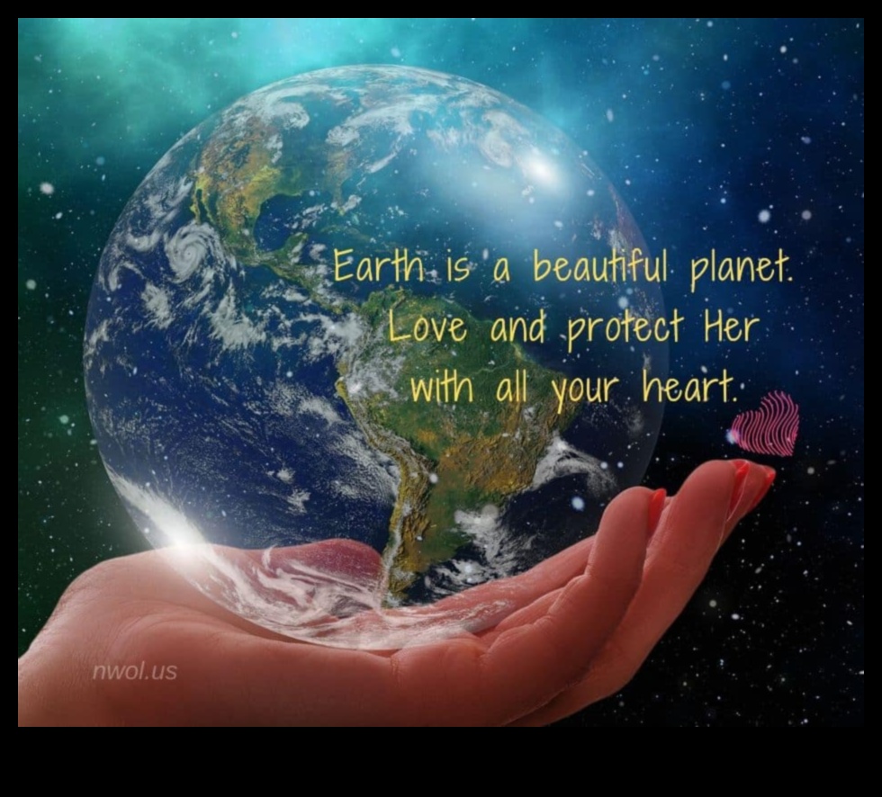 Πέρα από τον Ορίζοντα: Μια Οπτική Εξερεύνηση της Ομορφιάς της Γης σε κάθε Κάδρο