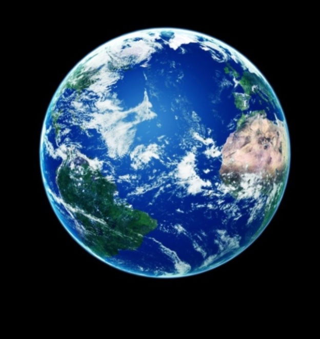 Πέρα από τον Ορίζοντα: Μια Οπτική Εξερεύνηση της Ομορφιάς της Γης σε κάθε Κάδρο