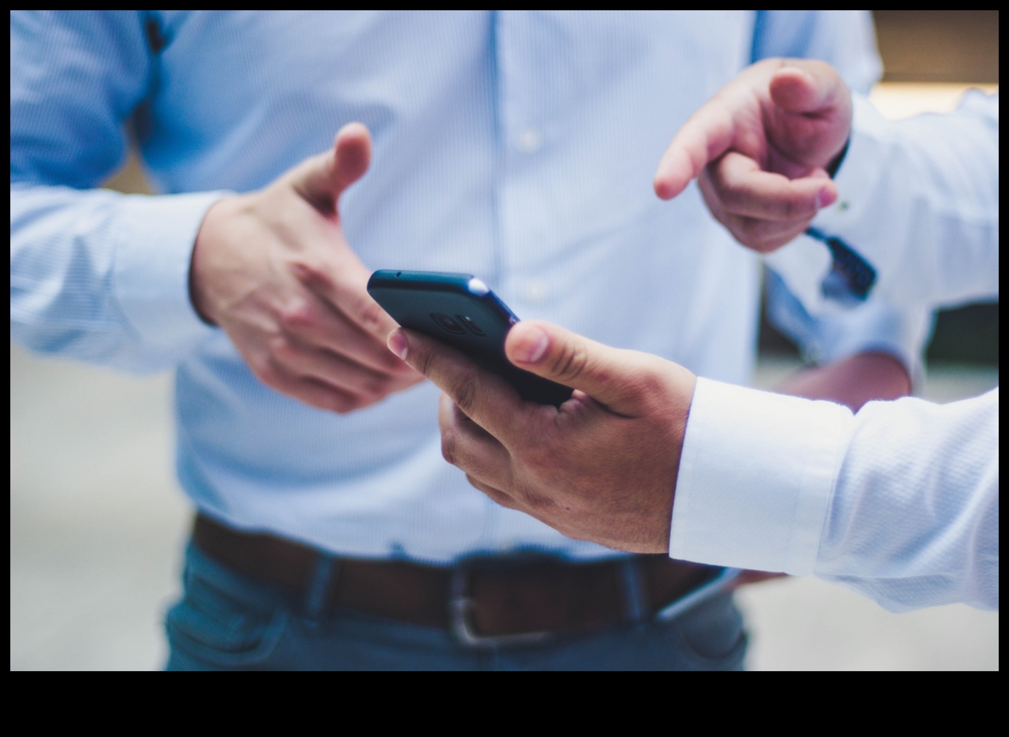 Ο ρόλος των μέσων κοινωνικής δικτύωσης στον μετασχηματισμό των επιχειρήσεων στην ψηφιακή εποχή