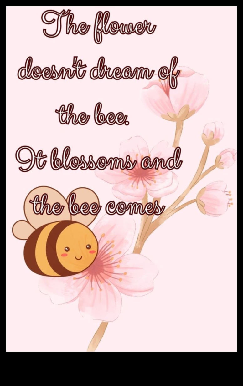 Blossoming Brilliance: The Poetry of Thoughtful Garden Care