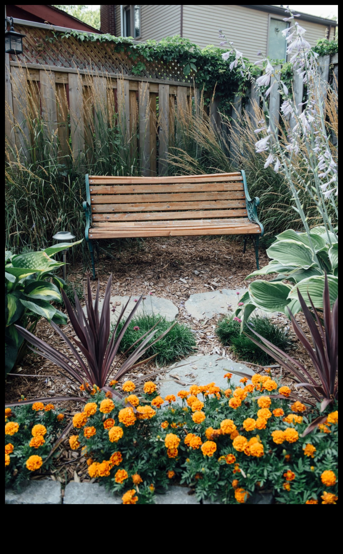 Πέταλα και πρόοδος: Ένα ταξίδι στη στοχαστική φροντίδα του κήπου