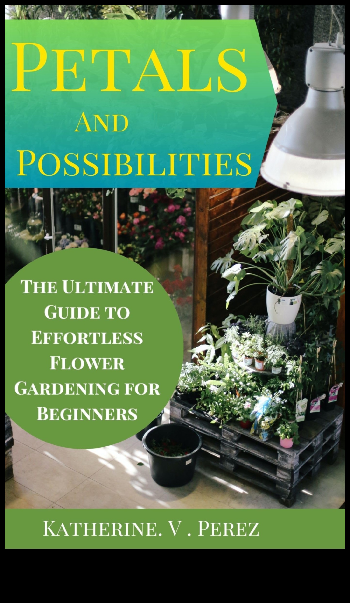 Πέταλα και πρόοδος: Ένα ταξίδι στη στοχαστική φροντίδα του κήπου