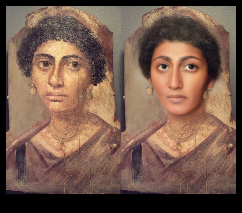 Ο ρεαλισμός επαναλαμβανόταν μια ματιά στις σύγχρονες απόψεις για την αληθινή τέχνη 2 Realism Reimagined: Contemporary Takes on True-to-Life Art