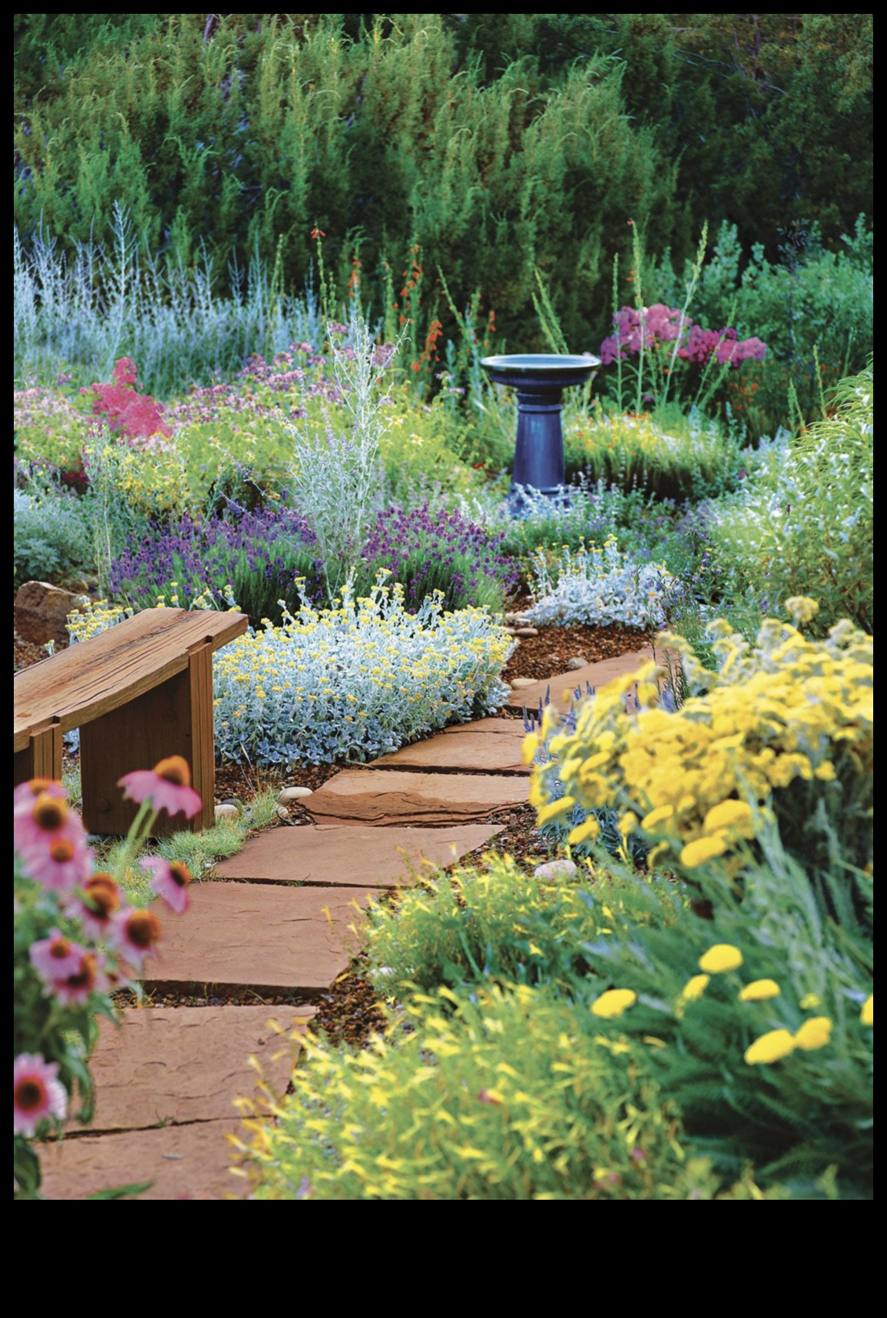 Bloom in Style: Elevate Your Garden with Art Essentials