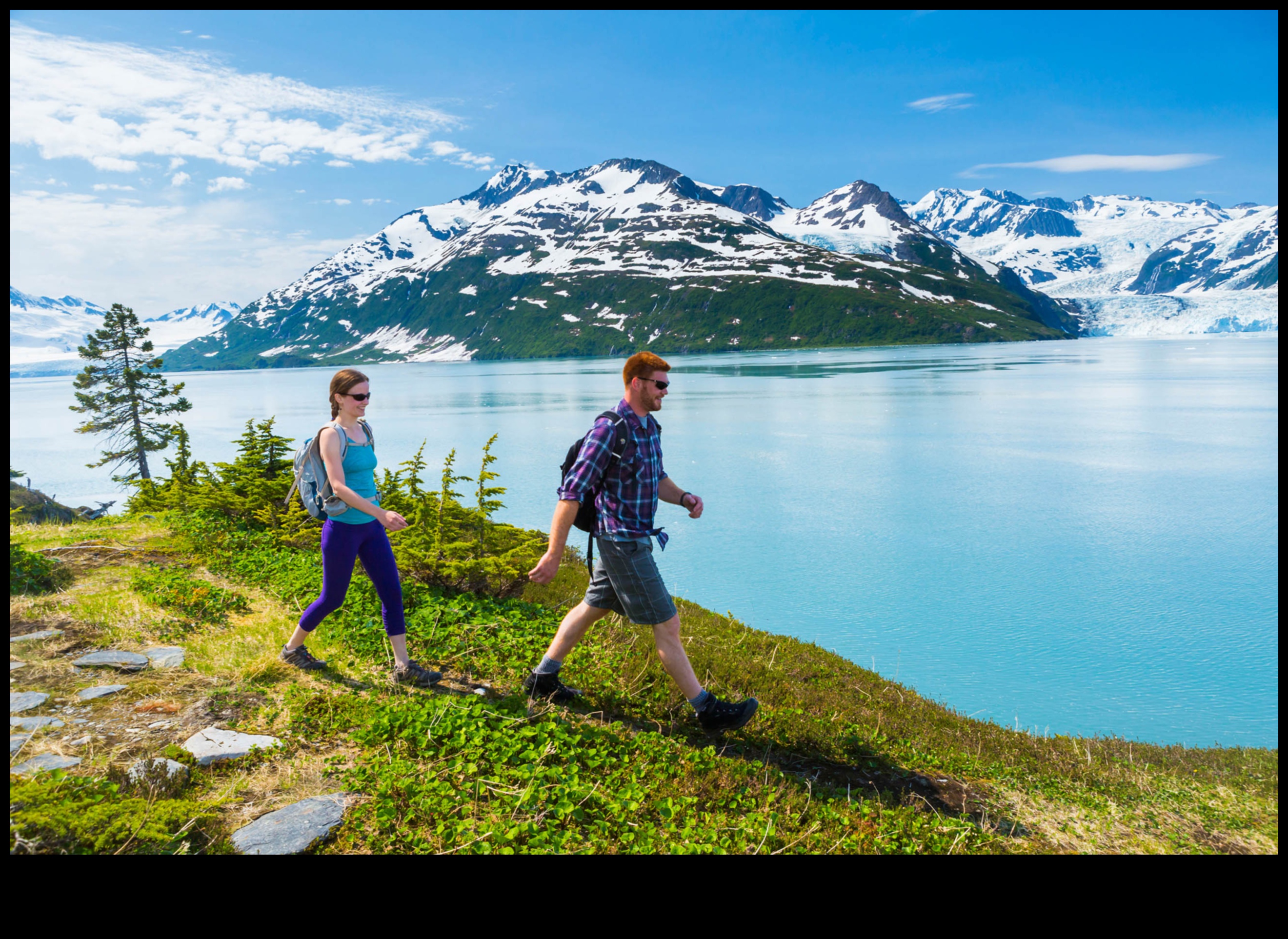 Πλοηγηθείτε στη φύση: Αγκαλιάστε την ύπαιθρο με φιλικές προς το περιβάλλον ταξιδιωτικές συμβουλές