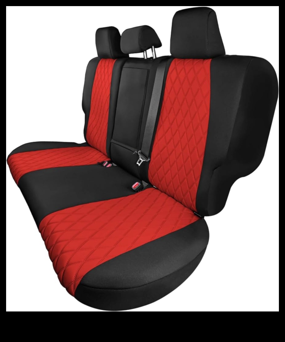 Προσαρμοσμένη άνεση: Κομψοί εσωτερικοί χώροι σε εξατομικευμένα υβριδικά αυτοκίνητα