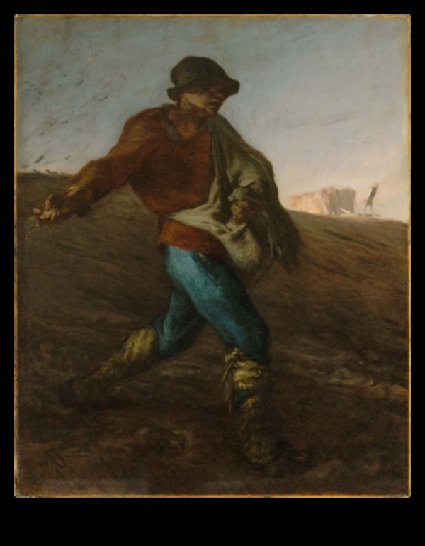 Δραματικές λεπτομέρειες: Ο ρεαλισμός εστιασμένος φακός στην καλλιτεχνική ακρίβεια