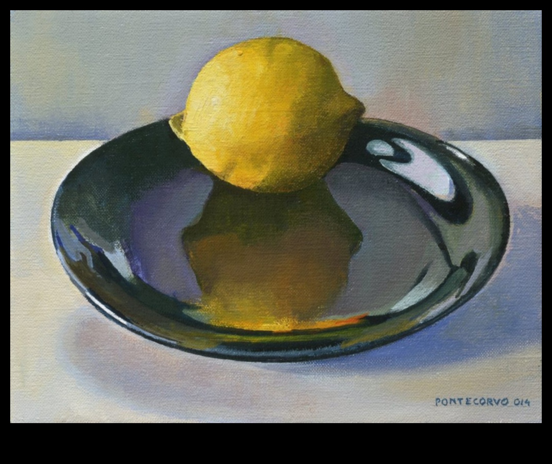 Δραματικές λεπτομέρειες: Ο ρεαλισμός εστιασμένος φακός στην καλλιτεχνική ακρίβεια